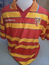 maillot Football rc lens TXL