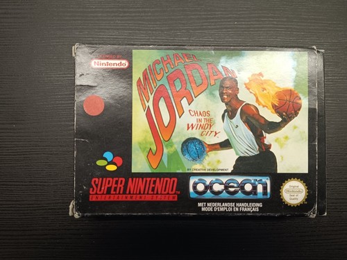 Michael jordan chaos - michael,