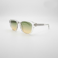Lunettes solaires carrées