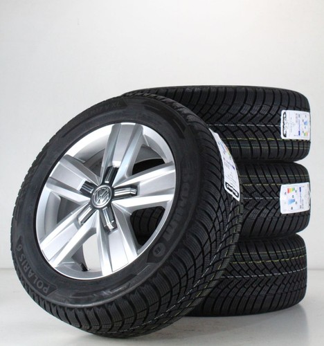 1 bulli hiver - vw, t6.1