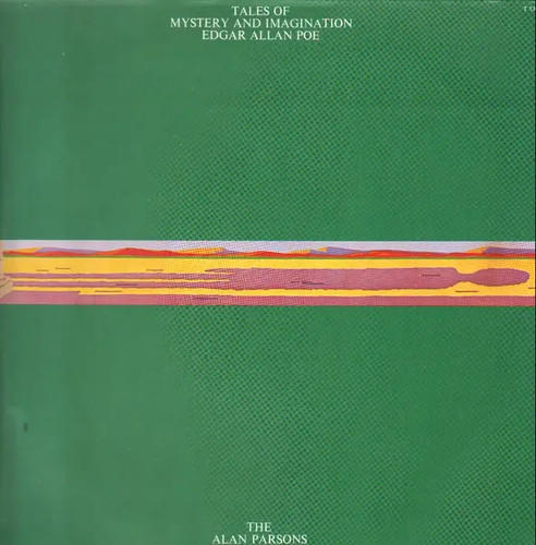 The alan parsons - alan,