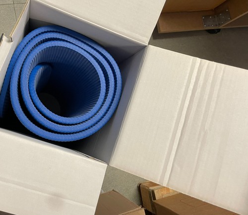 Tapis gymnastique airex - tapis,