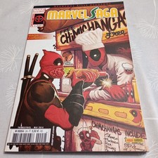 DEADPOOL KILLS DEADPOOL –