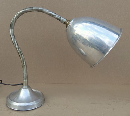 Lampe bureau articulée - de, par