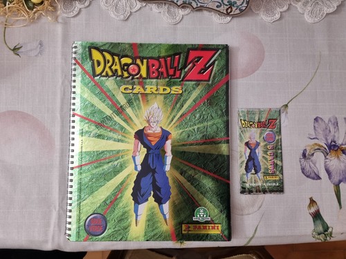 Album rassembleur dragonball - rassembleur,