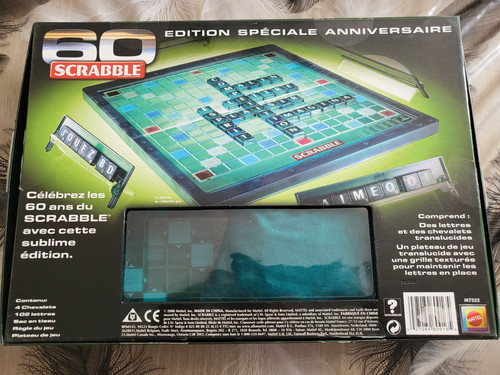 Jeu societe mattel - de,
