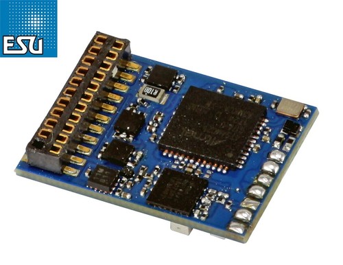 Esu 58219 loksound fx pour - 58219,