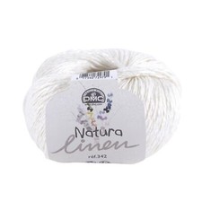 - Natura Linen - Pelote de fil