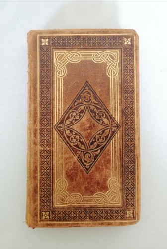 Ancien missel sainte - missel,