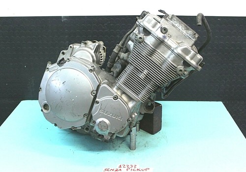 Moteur suzuki bandit 600 - bandit,