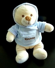 X1- DOUDOU PELUCHE KIMBALOO LA