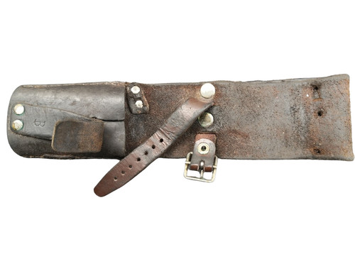 Porte baionette 1896 - baionette, m-14