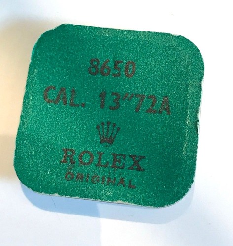 Rolex daytona parts - rolex, valjoux