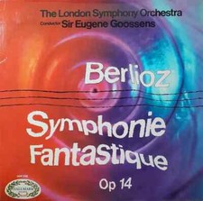 Berlioz symphonie fantastique - berlioz,