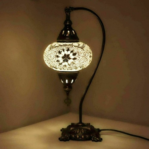 Lampe turque style marocain - turque,