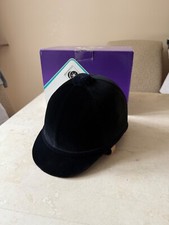 Charles Owen Casque Équitation