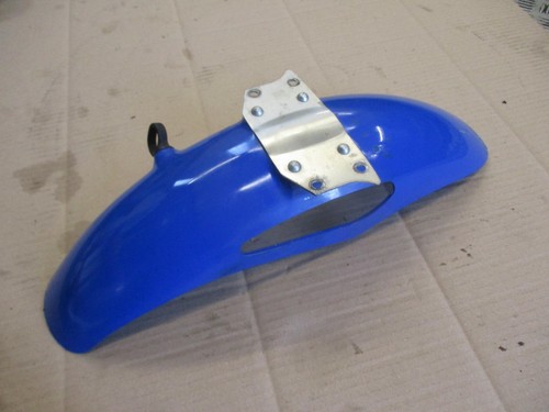 Garde boue avant pour - , yamaha