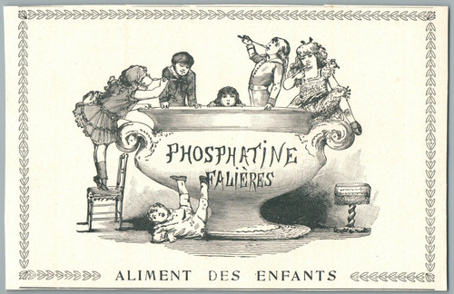 1910 phosphatine falières - phosphatine,