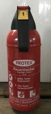 Extincteur 6kg 9kg - 6kg/9kg/12kg, abc