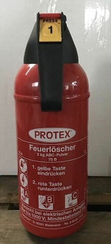 Extincteur 6kg 9kg 12kg - extincteur, 6kg/9kg/12kg