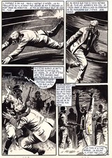 PANIQUE A WAKE PLANCHE