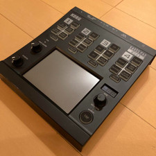 Processeur à effet dynamique