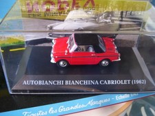 Autobianchi Bianchina