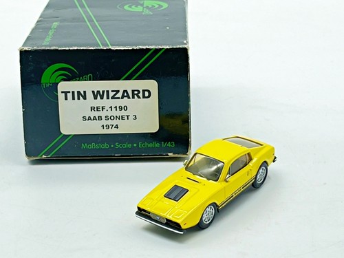 Twz1190 saab sonet - twz1190, 1974