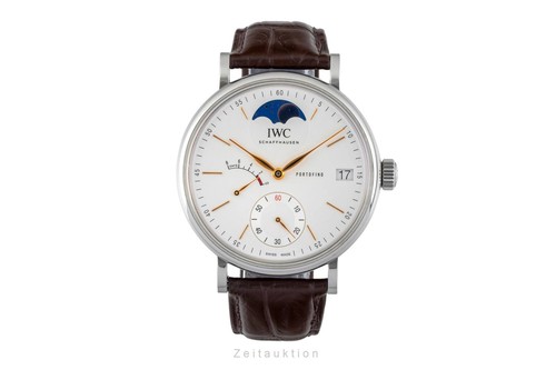 Iwc portofino phase - phase, de