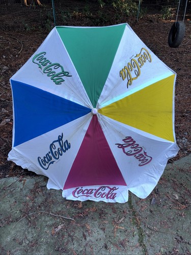 Rare vintage coca cola - coca,