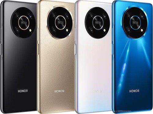 Honor magic4 lite 81 - honor,