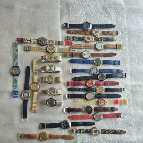 Montre automatic lot - montre, 27