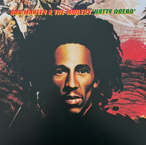 Bob marley the - marley, &