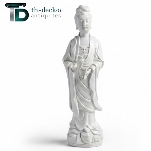 Chine dehua guyanyn porcelaine - chine,