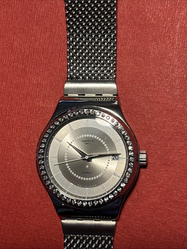 Swatch sistem snow - swatch,