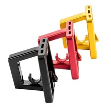 Support de porte-bagages avant
