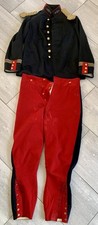 Uniforme français pantalon 1914 1918 1931? militaria Alsace WW1 WW2 jus 1939 45