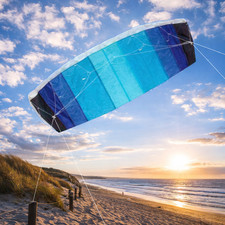 Facile Fly Stunt Cerf-Volant