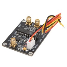 AD630 Module Lock In Amplifier