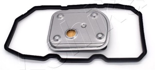 Ashika filtre hydraulique - ashika,