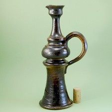 Jean MARAIS (Vallauris) grand vase pichet SUPERBE ÉTAT