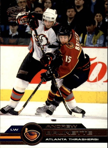 B0106 2001 pacific hockey - pacific,