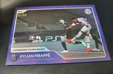 Topps saisons ligue des - topps,