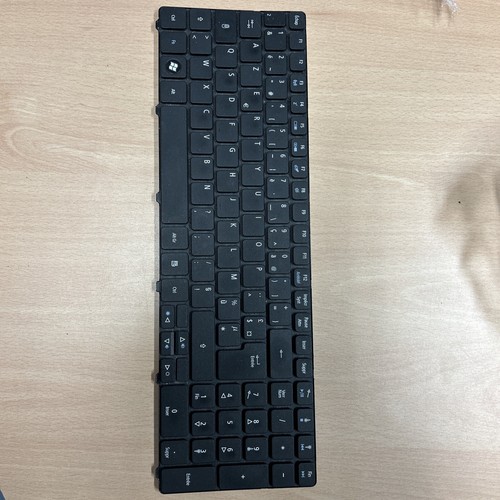 Clavier acer aspire 7741g - acer,