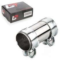 Collier Double de Serrage