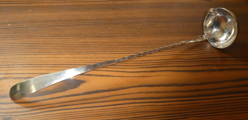 Christofle louche punch 31 - christofle,