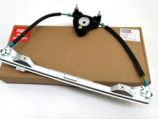 Leve VITRE Clio 2 Avant Gauche