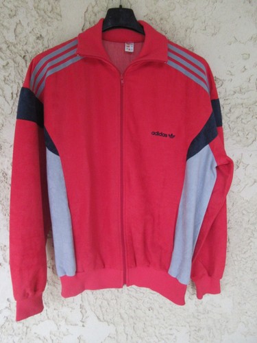Veste adidas challenger - veste,