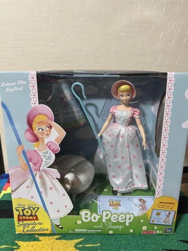 Kiwami toy story - story, signature