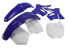 KIT PLASTIQUE YAMAHA YZ